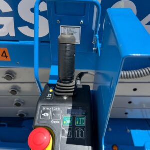 2026 GENIE GS-4046 E Drive