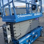 2026 GENIE GS-4046 E Drive