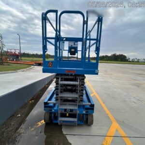 2026 GENIE GS-4046 E Drive