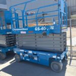 2026 GENIE GS-4046 E Drive