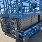 2026 GENIE GS-4046 E Drive
