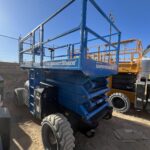 2026 GENIE GS-4390 RT