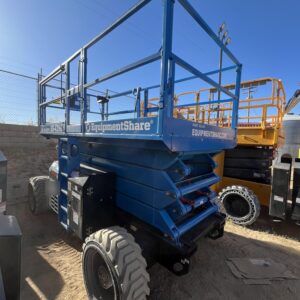 2026 GENIE GS-4390 RT