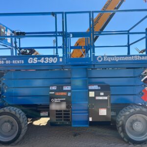 2026 GENIE GS-4390 RT