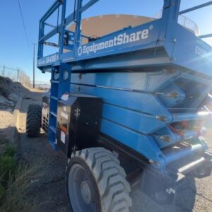 2026 GENIE GS-4390 RT