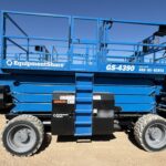 2026 GENIE GS-4390 RT