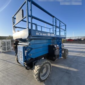 2026 GENIE GS-4390 RT