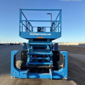 2026 GENIE GS-5390 RT