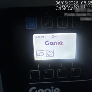2026 GENIE S-45 HF