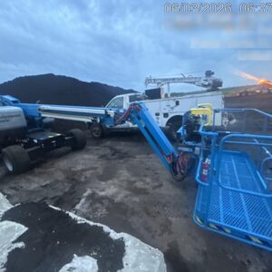 2026 GENIE S-45 HF