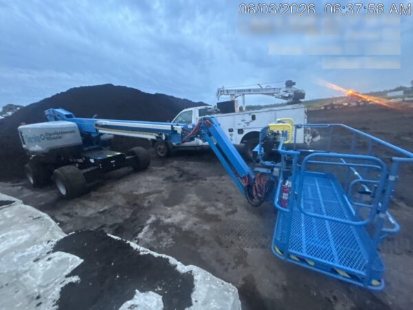 2026 GENIE S-45 HF