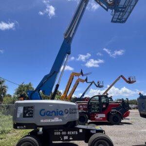 2026 GENIE S-45 HF