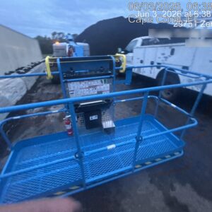 2026 GENIE S-45 HF