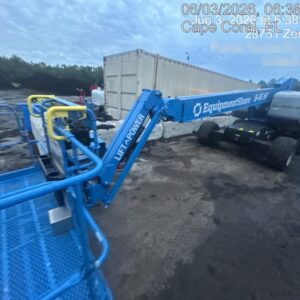 2026 GENIE S-45 HF