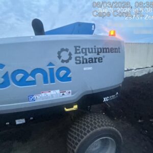 2026 GENIE S-45 HF