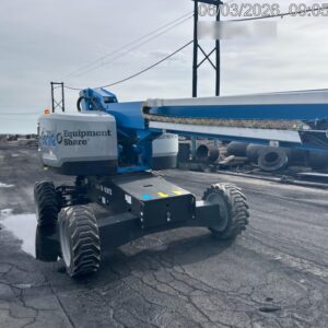 2026 GENIE S-45 XC