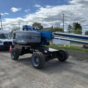 2026 GENIE S-45 XC