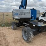 2026 GENIE S-45 XC
