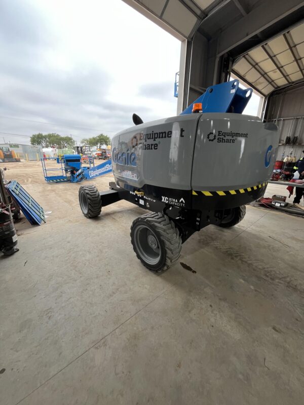 2026 GENIE S-45 XC 2026 GENIE S-45 XC
