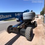 2026 GENIE S-45 XC