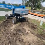 2026 GENIE S-45 XC