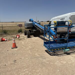 2026 GENIE S-45 XC