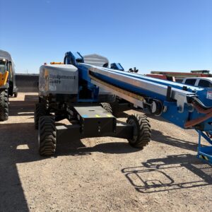 2026 GENIE S-45 XC