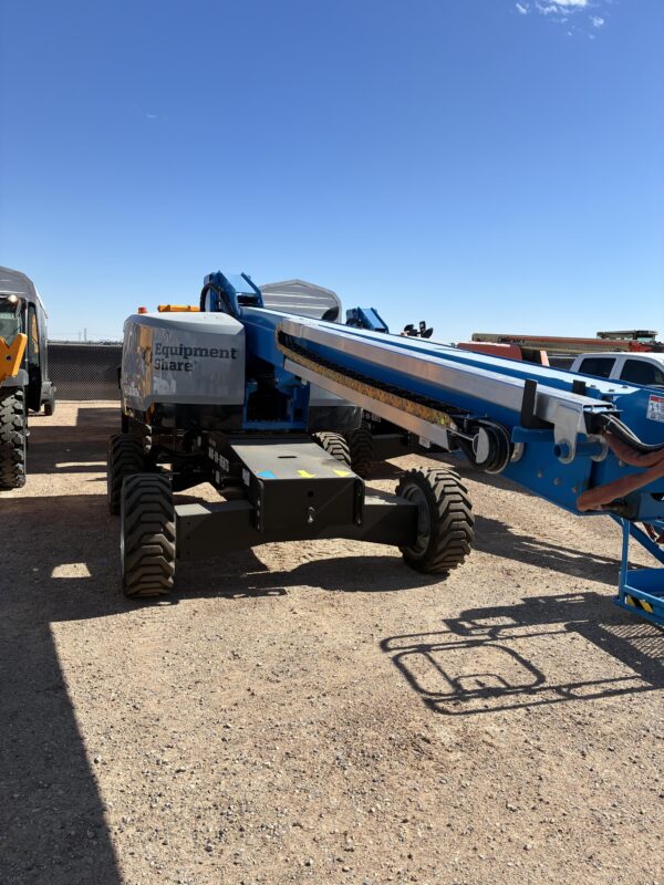 2026 GENIE S-45 XC 2026 GENIE S-45 XC