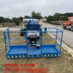 2026 GENIE S-45 XC