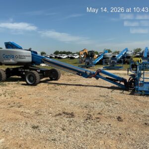 2026 GENIE S-45 XC