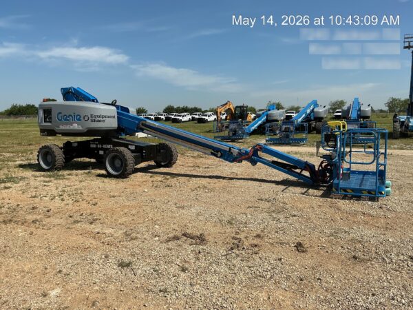 2026 GENIE S-45 XC 2026 GENIE S-45 XC