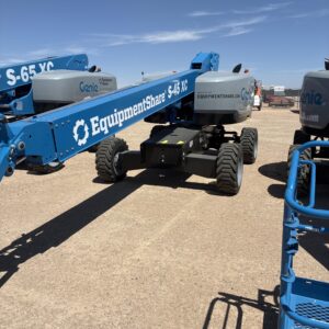 2026 GENIE S-45 XC