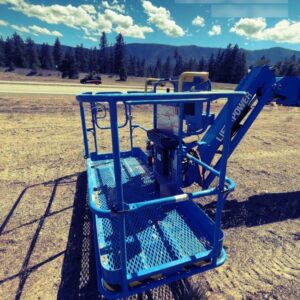 2026 GENIE S-45 XC