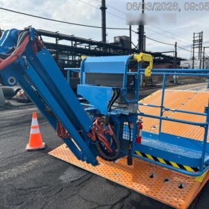 2026 GENIE S-45 XC