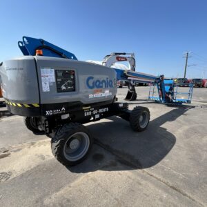 2026 GENIE S-45 XC