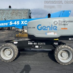 2026 GENIE S-45 XC