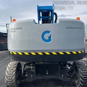 2026 GENIE S-45 XC