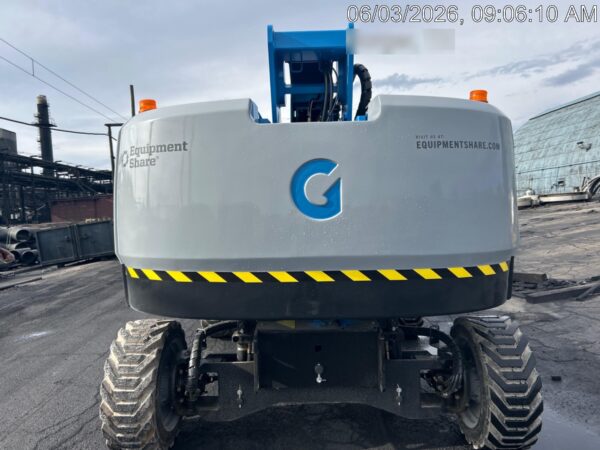 2026 GENIE S-45 XC