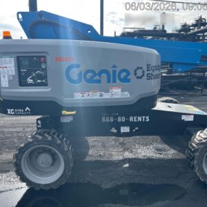 2026 GENIE S-45 XC