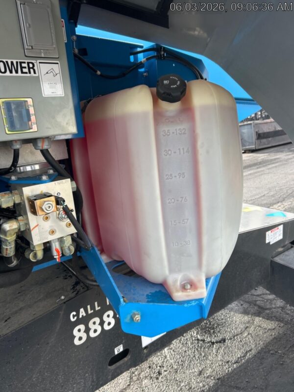 2026 GENIE S-45 XC