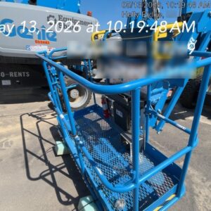 2026 GENIE S-45 XC