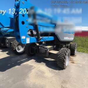 2026 GENIE S-45 XC