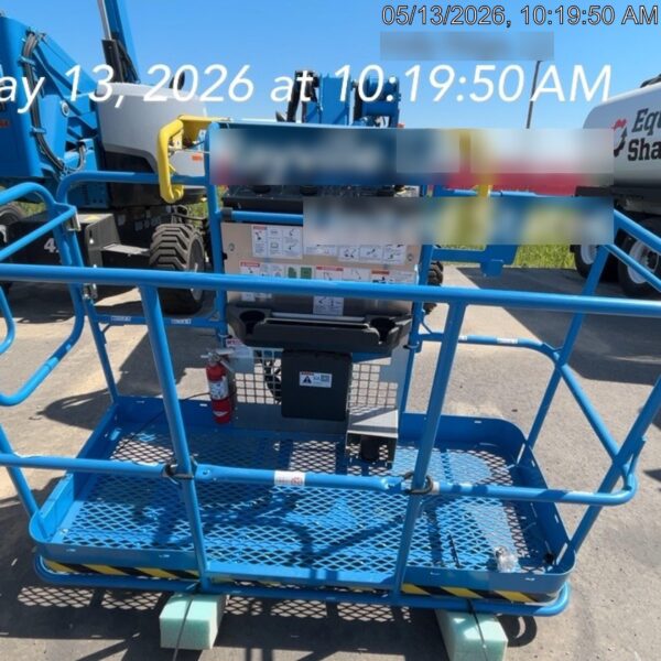 2026 GENIE S-45 XC