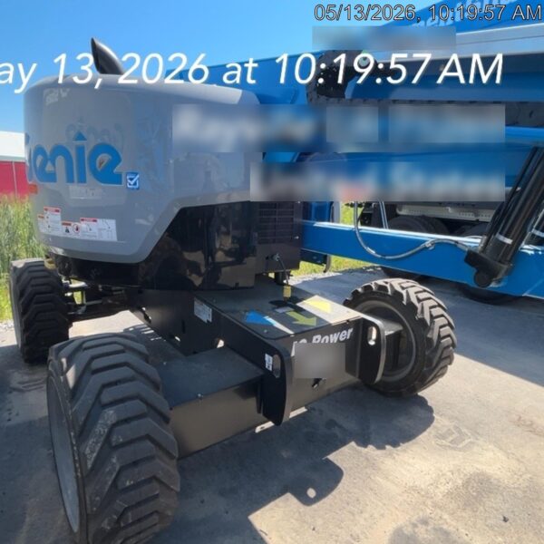 2026 GENIE S-45 XC