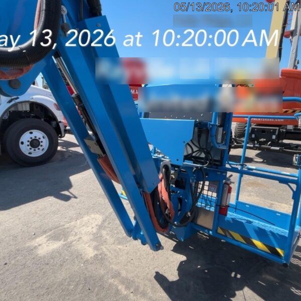 2026 GENIE S-45 XC