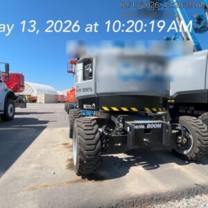 2026 GENIE S-45 XC