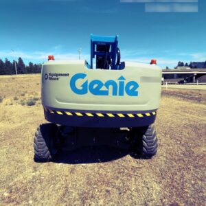 2026 GENIE S-45 XC