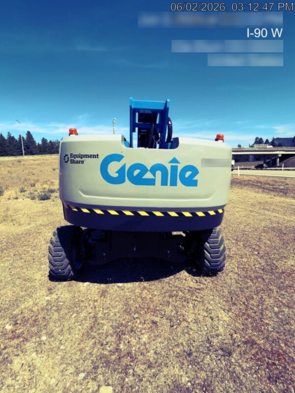 2026 GENIE S-45 XC