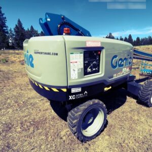 2026 GENIE S-45 XC