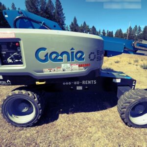 2026 GENIE S-45 XC